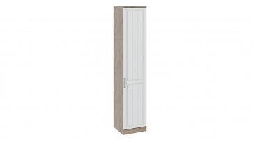 Шкаф для белья с 1-ой дверью правый «Прованс» СМ-223.07.021R