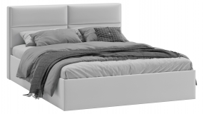 Кровать с ПМ «Глосс» Тип 1 (с подъемным механизмом)