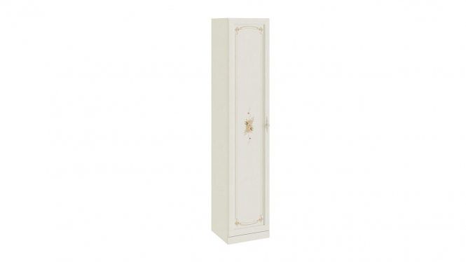 Шкаф для белья с 1-ой дверью «Лючия» СМ-235.21.01
